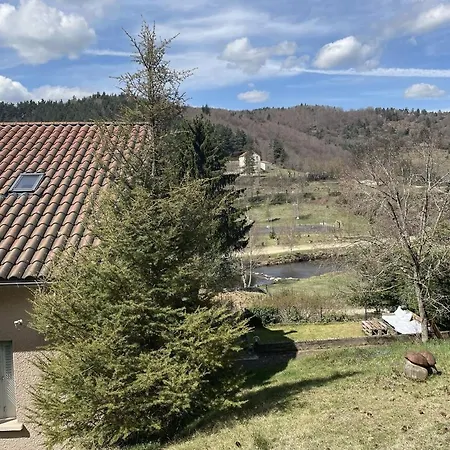 Maison Fougeres Gauche Saint-prejet *